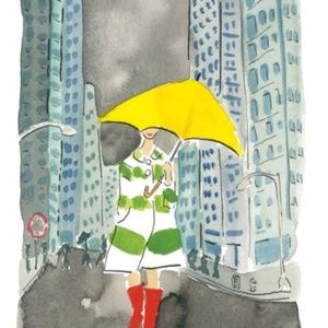 Meet your Posher, Shannon